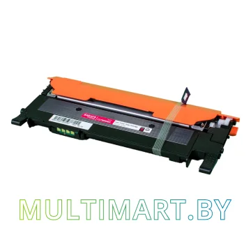 Картридж Sakura Printing SACLT-M406S картинка 2